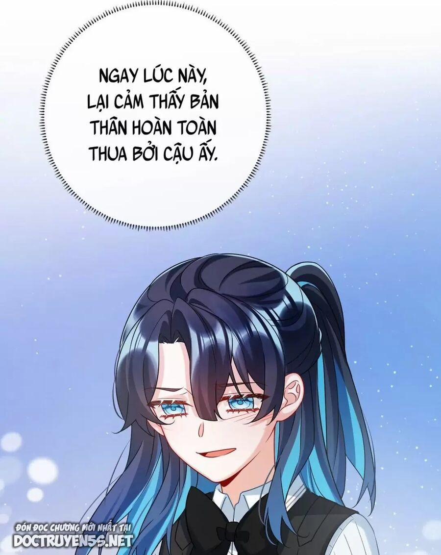 Thiên Kim Phản Diện Và Tiểu Thư Ma Vương 22 trang 25