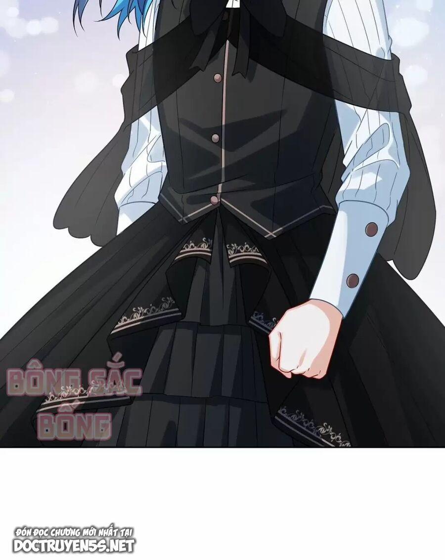 Thiên Kim Phản Diện Và Tiểu Thư Ma Vương 22 trang 26