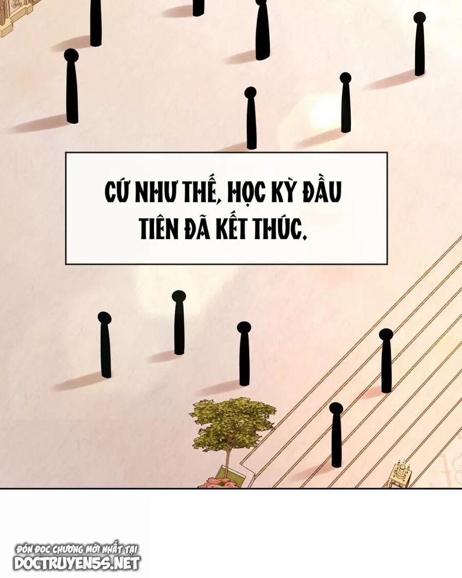 Thiên Kim Phản Diện Và Tiểu Thư Ma Vương 22 trang 28