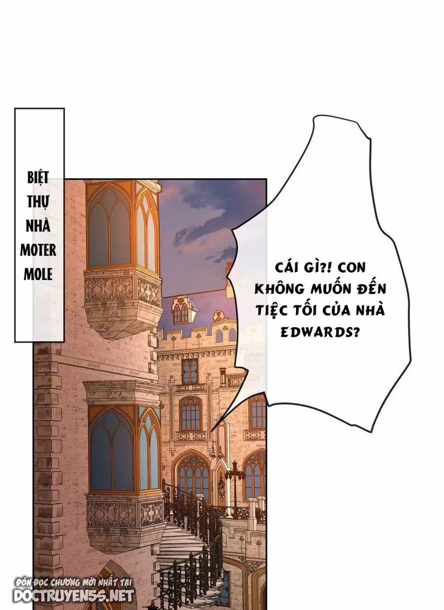 Thiên Kim Phản Diện Và Tiểu Thư Ma Vương 22 trang 43