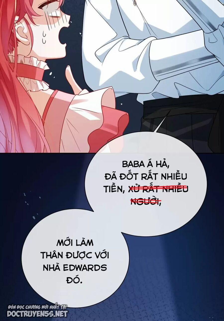 Thiên Kim Phản Diện Và Tiểu Thư Ma Vương 22 trang 48