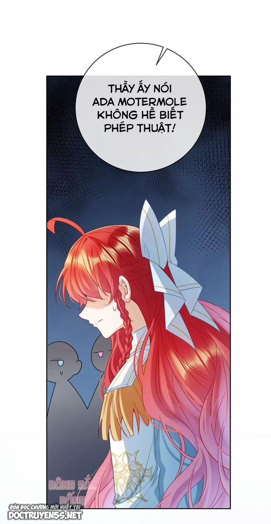 Thiên Kim Phản Diện Và Tiểu Thư Ma Vương 22 trang 5