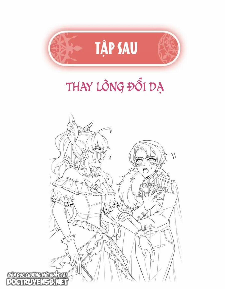 Thiên Kim Phản Diện Và Tiểu Thư Ma Vương 22 trang 51