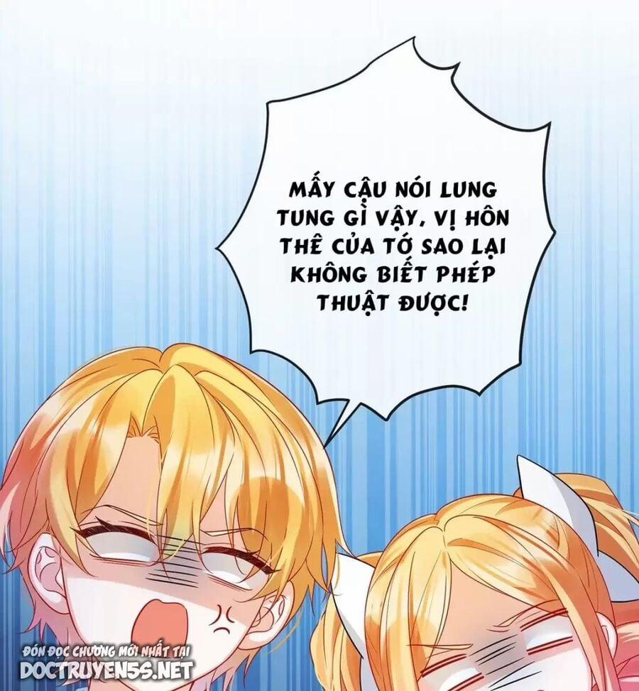 Thiên Kim Phản Diện Và Tiểu Thư Ma Vương 22 trang 6