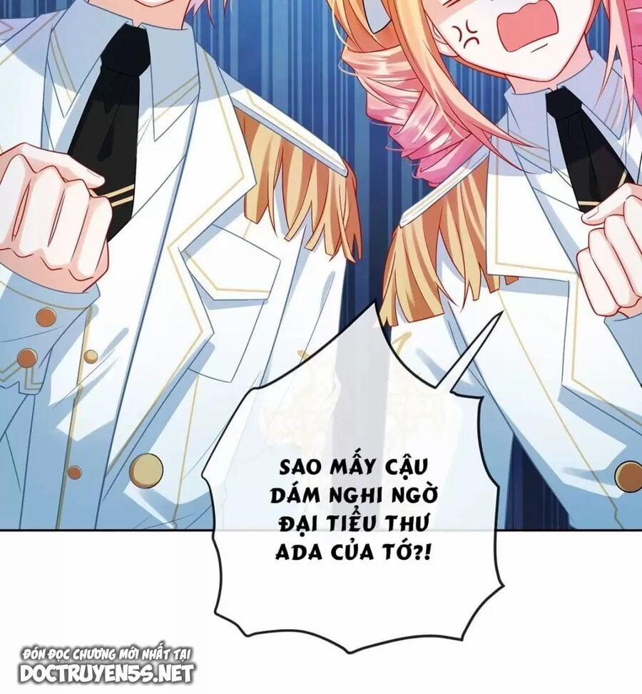 Thiên Kim Phản Diện Và Tiểu Thư Ma Vương 22 trang 7