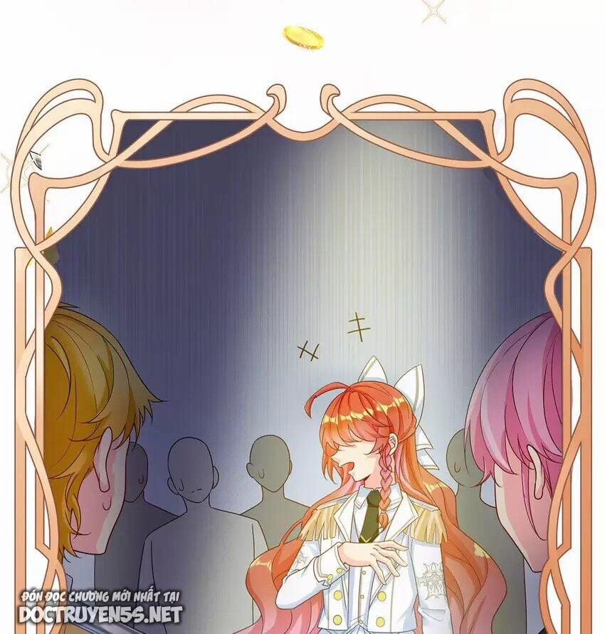 Thiên Kim Phản Diện Và Tiểu Thư Ma Vương 23 trang 10