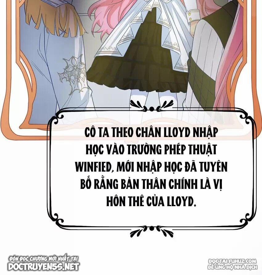 Thiên Kim Phản Diện Và Tiểu Thư Ma Vương 23 trang 11