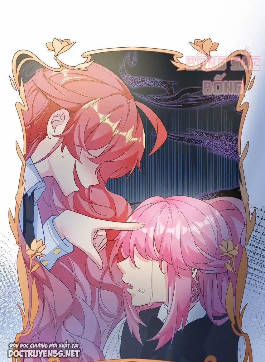 Thiên Kim Phản Diện Và Tiểu Thư Ma Vương 23 trang 12