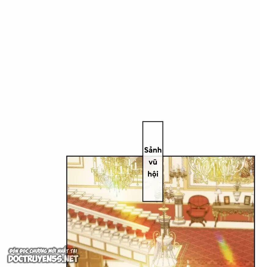 Thiên Kim Phản Diện Và Tiểu Thư Ma Vương 23 trang 17