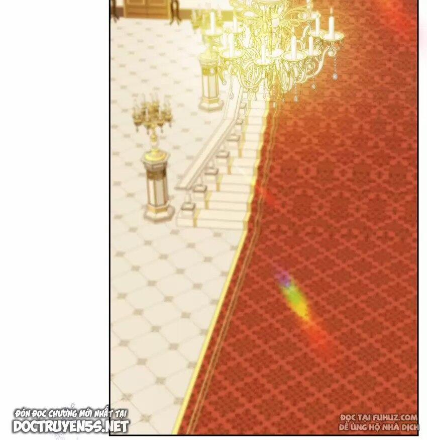 Thiên Kim Phản Diện Và Tiểu Thư Ma Vương 23 trang 18