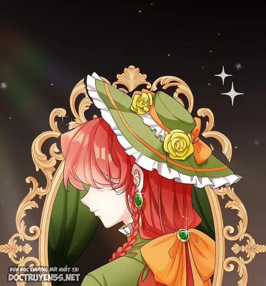 Thiên Kim Phản Diện Và Tiểu Thư Ma Vương 23 trang 2