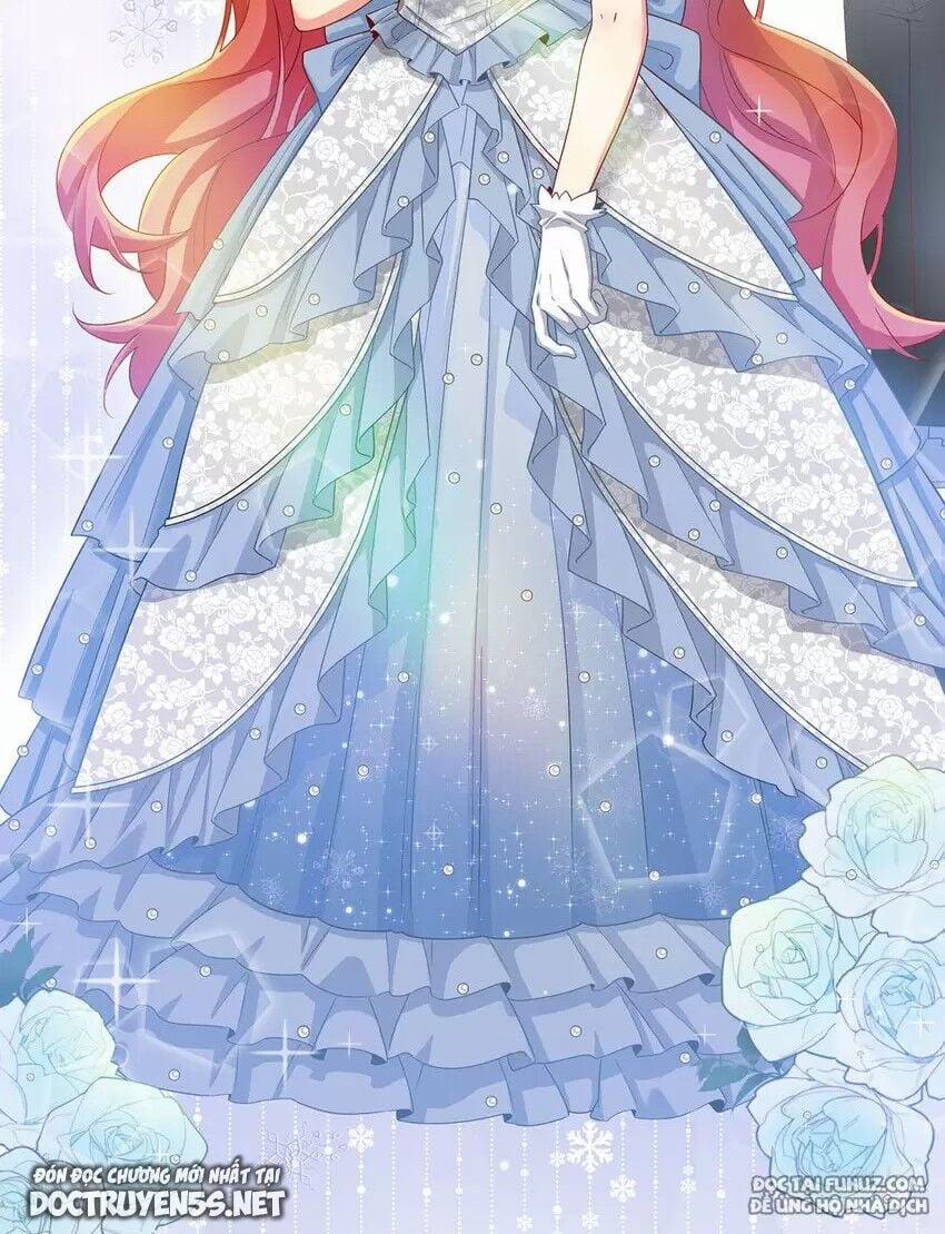 Thiên Kim Phản Diện Và Tiểu Thư Ma Vương 23 trang 20