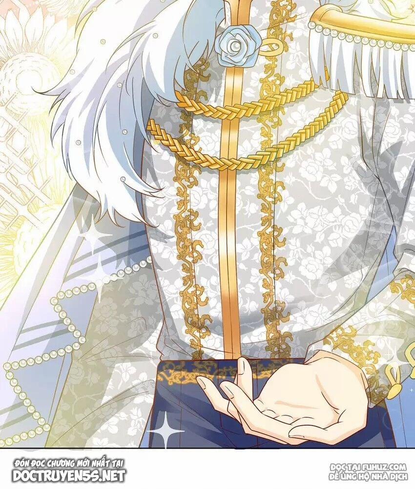 Thiên Kim Phản Diện Và Tiểu Thư Ma Vương 23 trang 23