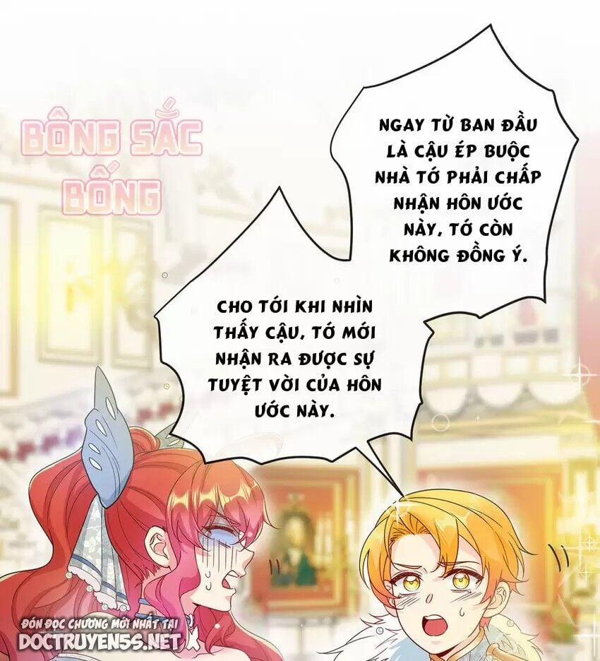 Thiên Kim Phản Diện Và Tiểu Thư Ma Vương 23 trang 26