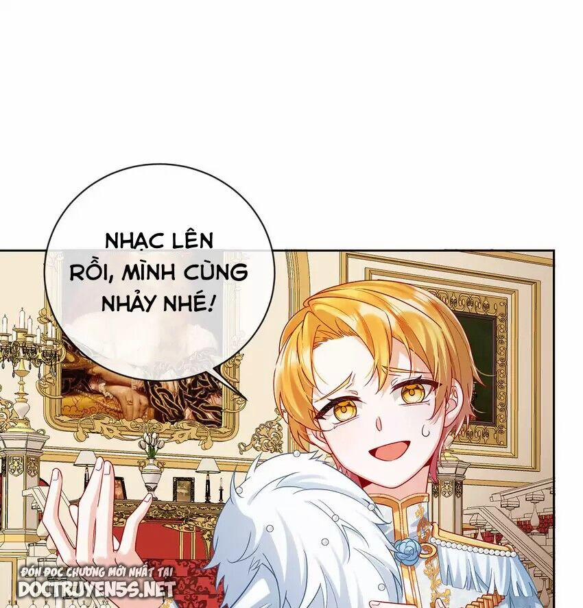 Thiên Kim Phản Diện Và Tiểu Thư Ma Vương 23 trang 29