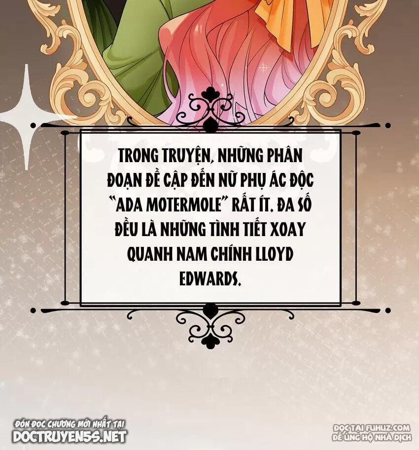 Thiên Kim Phản Diện Và Tiểu Thư Ma Vương 23 trang 3