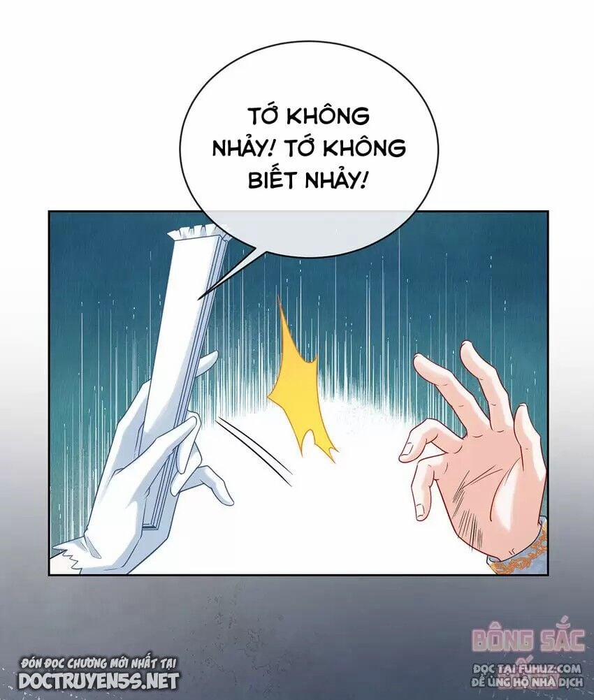 Thiên Kim Phản Diện Và Tiểu Thư Ma Vương 23 trang 31