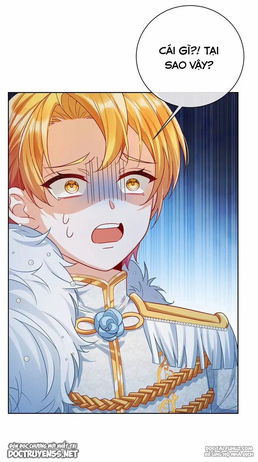 Thiên Kim Phản Diện Và Tiểu Thư Ma Vương 23 trang 37