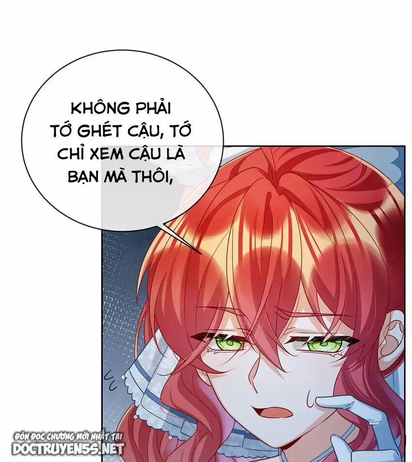 Thiên Kim Phản Diện Và Tiểu Thư Ma Vương 23 trang 39