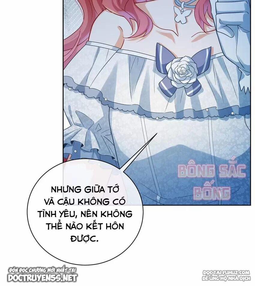 Thiên Kim Phản Diện Và Tiểu Thư Ma Vương 23 trang 40