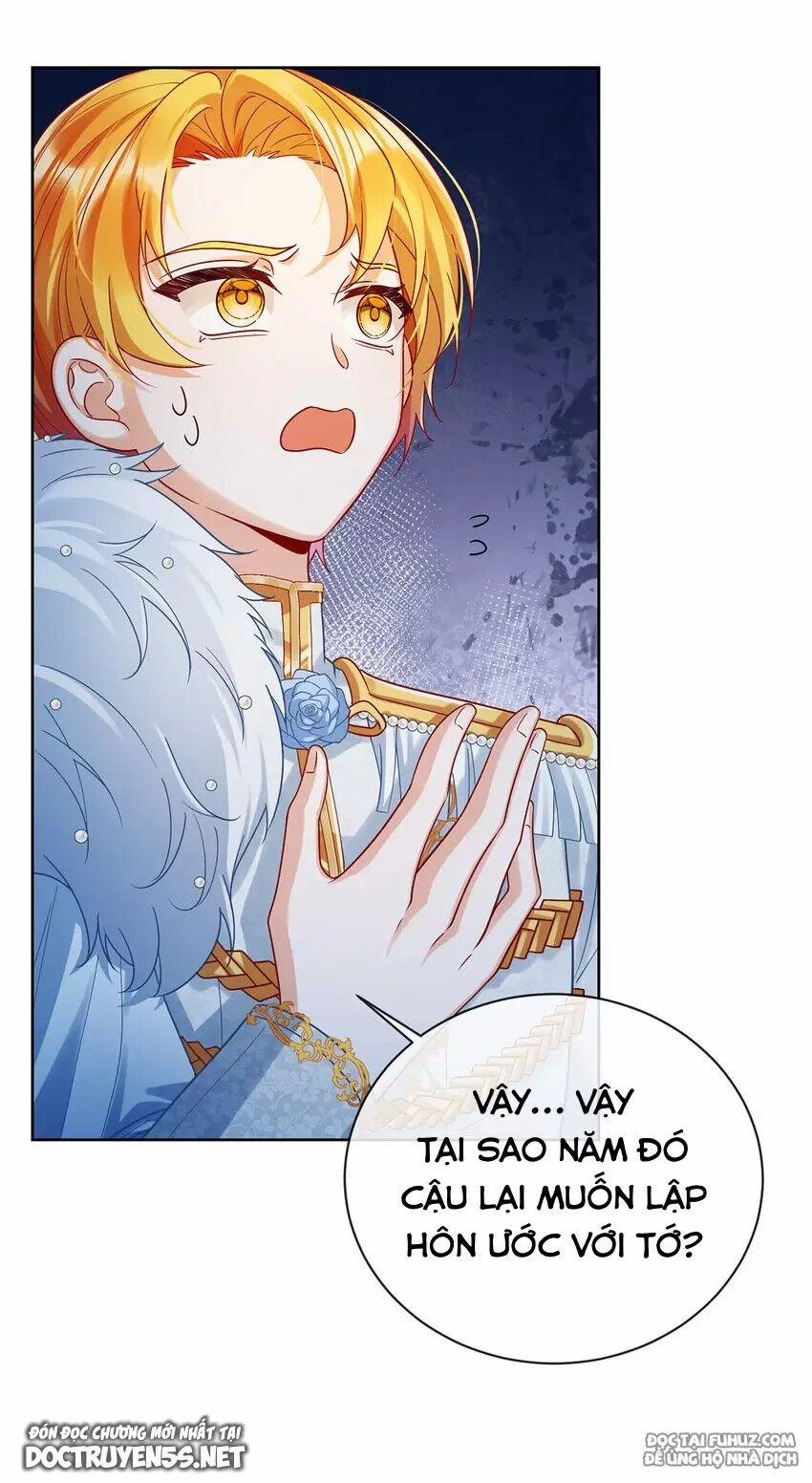 Thiên Kim Phản Diện Và Tiểu Thư Ma Vương 23 trang 41