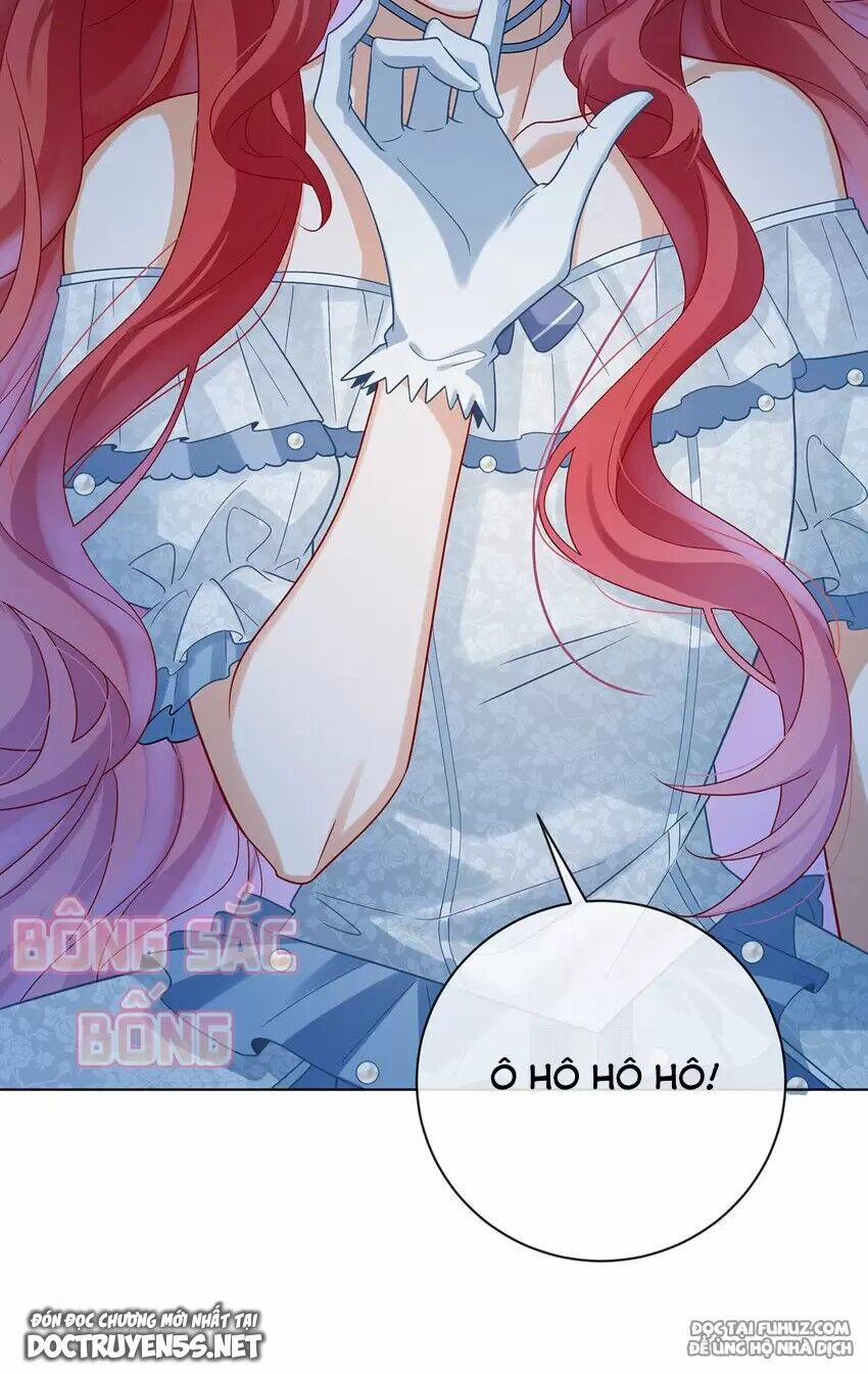 Thiên Kim Phản Diện Và Tiểu Thư Ma Vương 23 trang 44