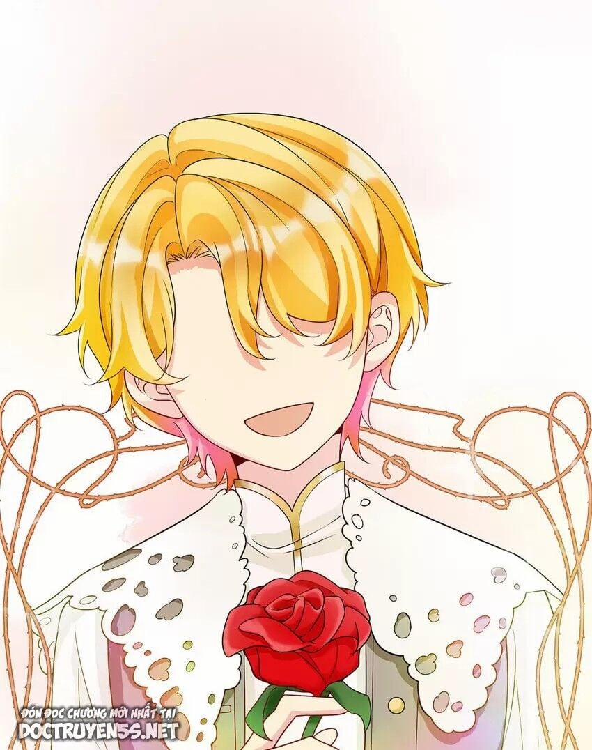 Thiên Kim Phản Diện Và Tiểu Thư Ma Vương 23 trang 5