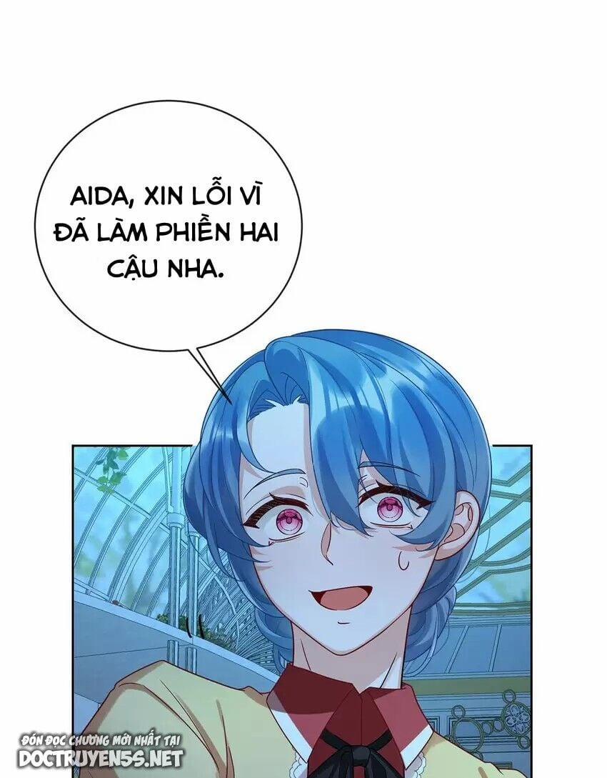 Thiên Kim Phản Diện Và Tiểu Thư Ma Vương 23 trang 52