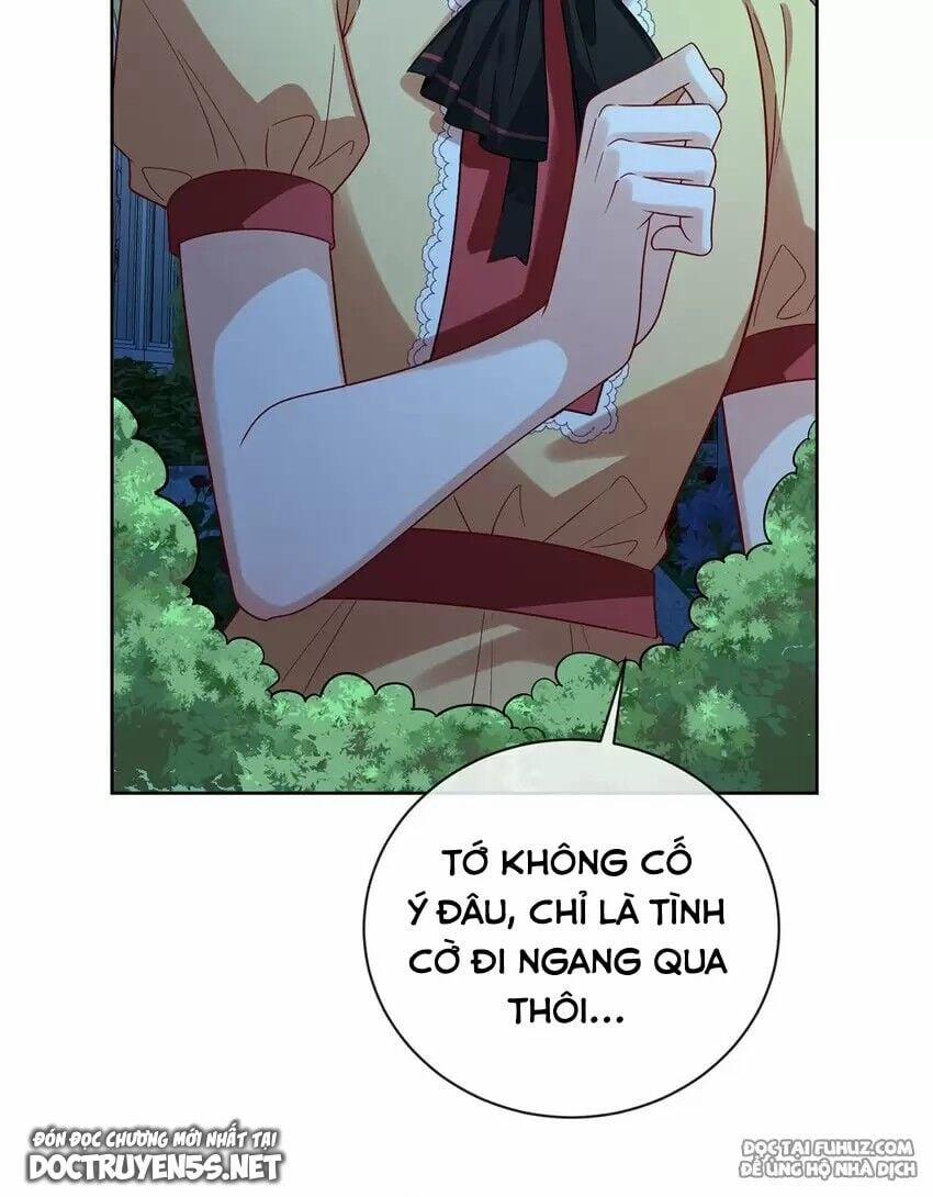 Thiên Kim Phản Diện Và Tiểu Thư Ma Vương 23 trang 53