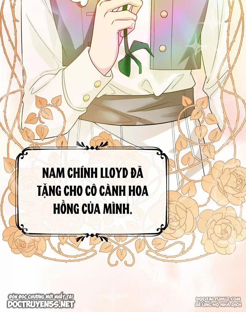 Thiên Kim Phản Diện Và Tiểu Thư Ma Vương 23 trang 6