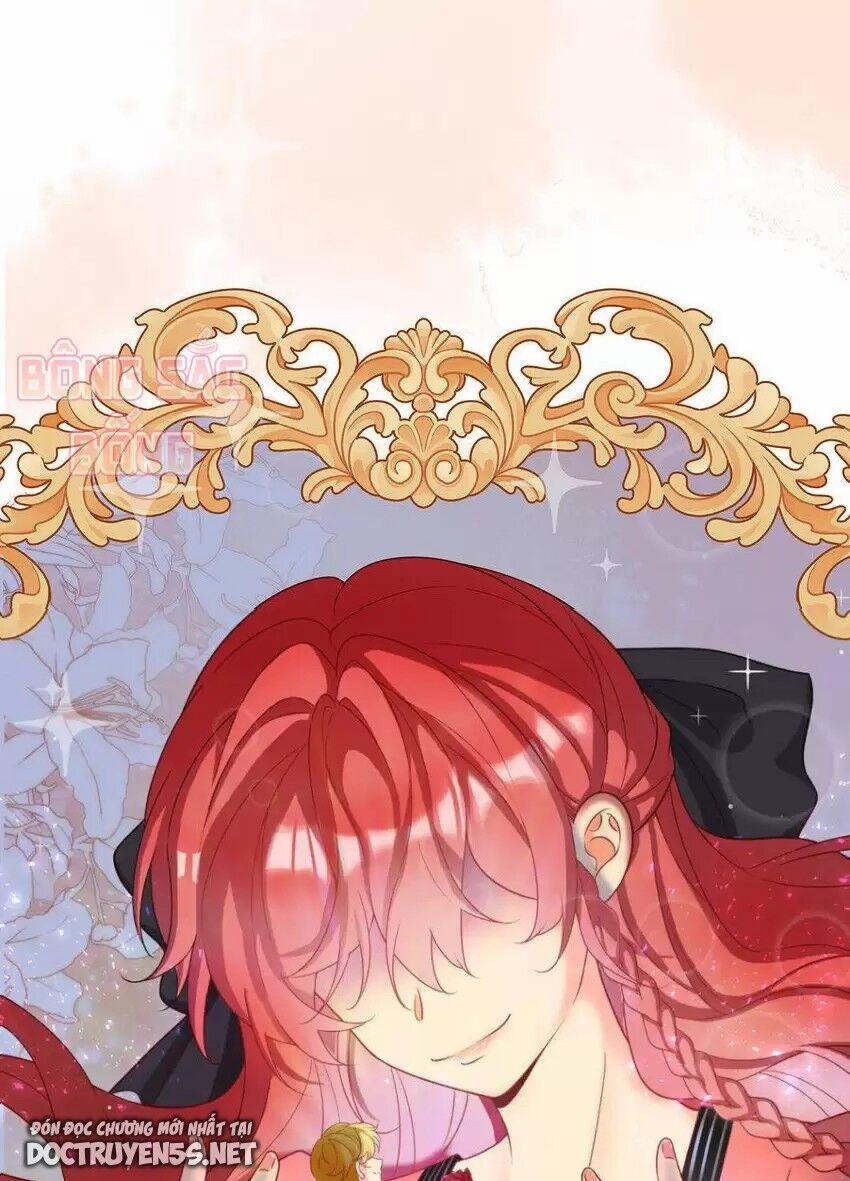 Thiên Kim Phản Diện Và Tiểu Thư Ma Vương 23 trang 7