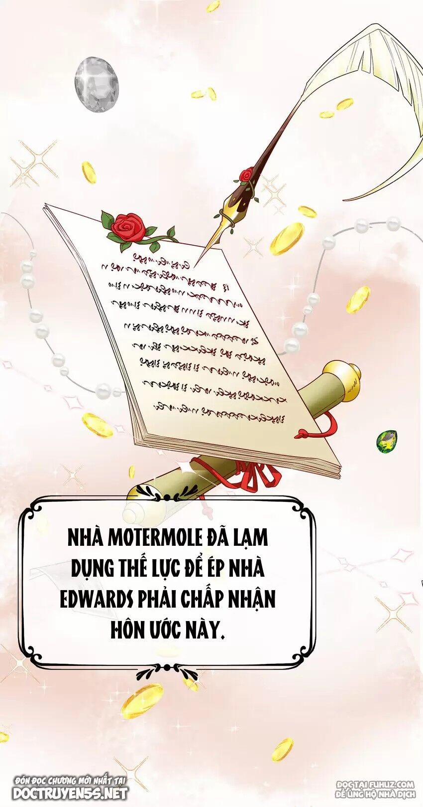 Thiên Kim Phản Diện Và Tiểu Thư Ma Vương 23 trang 9