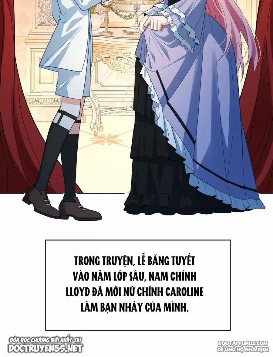 Thiên Kim Phản Diện Và Tiểu Thư Ma Vương 24 trang 14