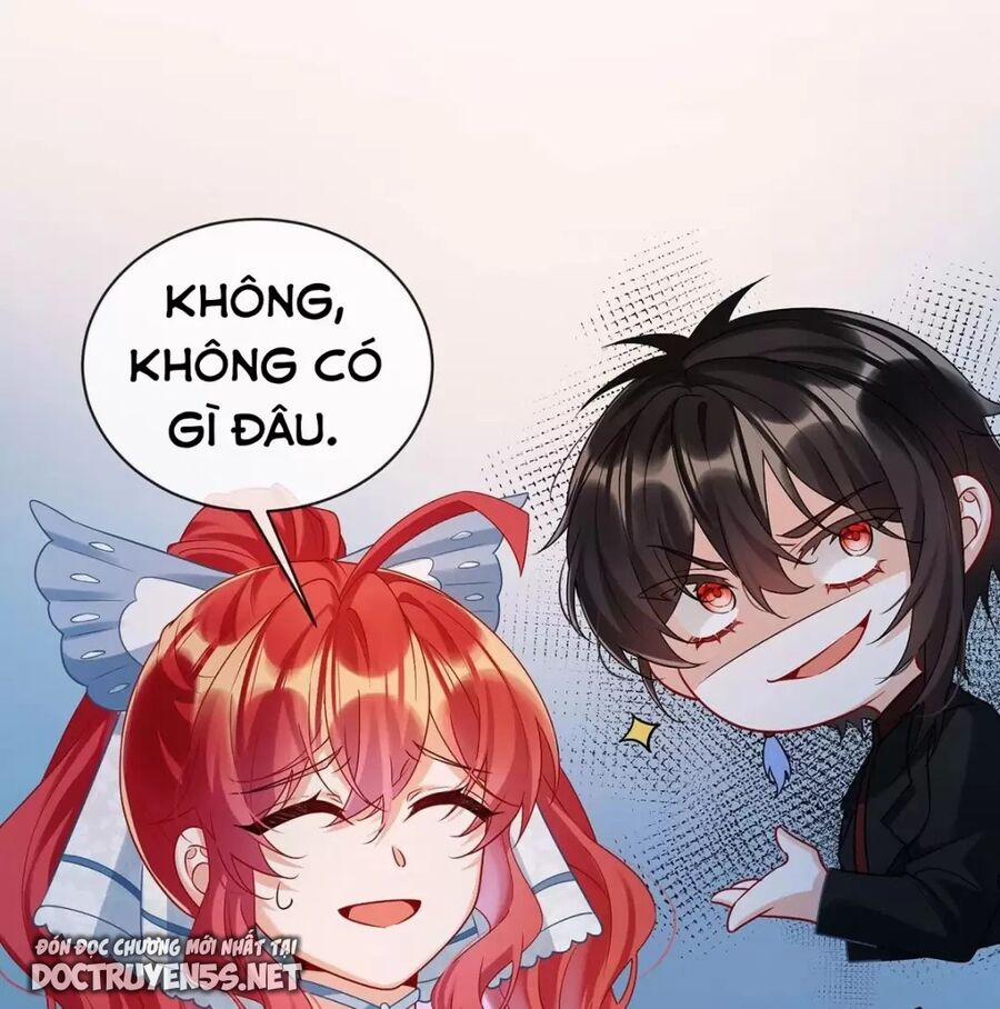 Thiên Kim Phản Diện Và Tiểu Thư Ma Vương 24 trang 20