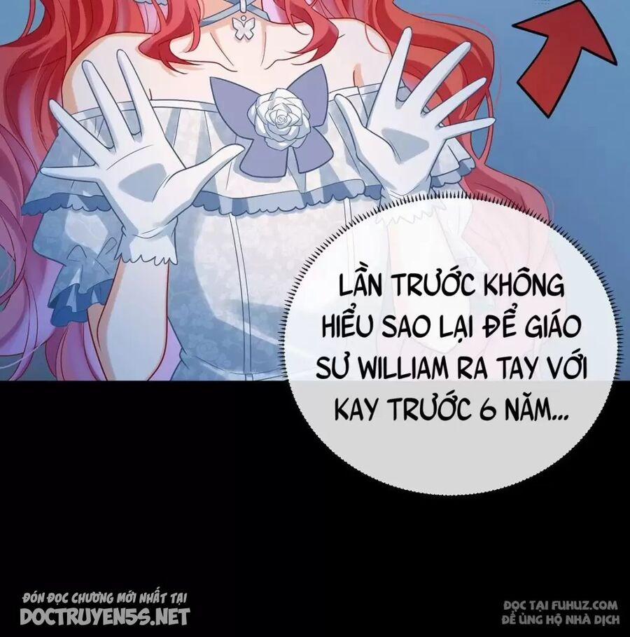 Thiên Kim Phản Diện Và Tiểu Thư Ma Vương 24 trang 21