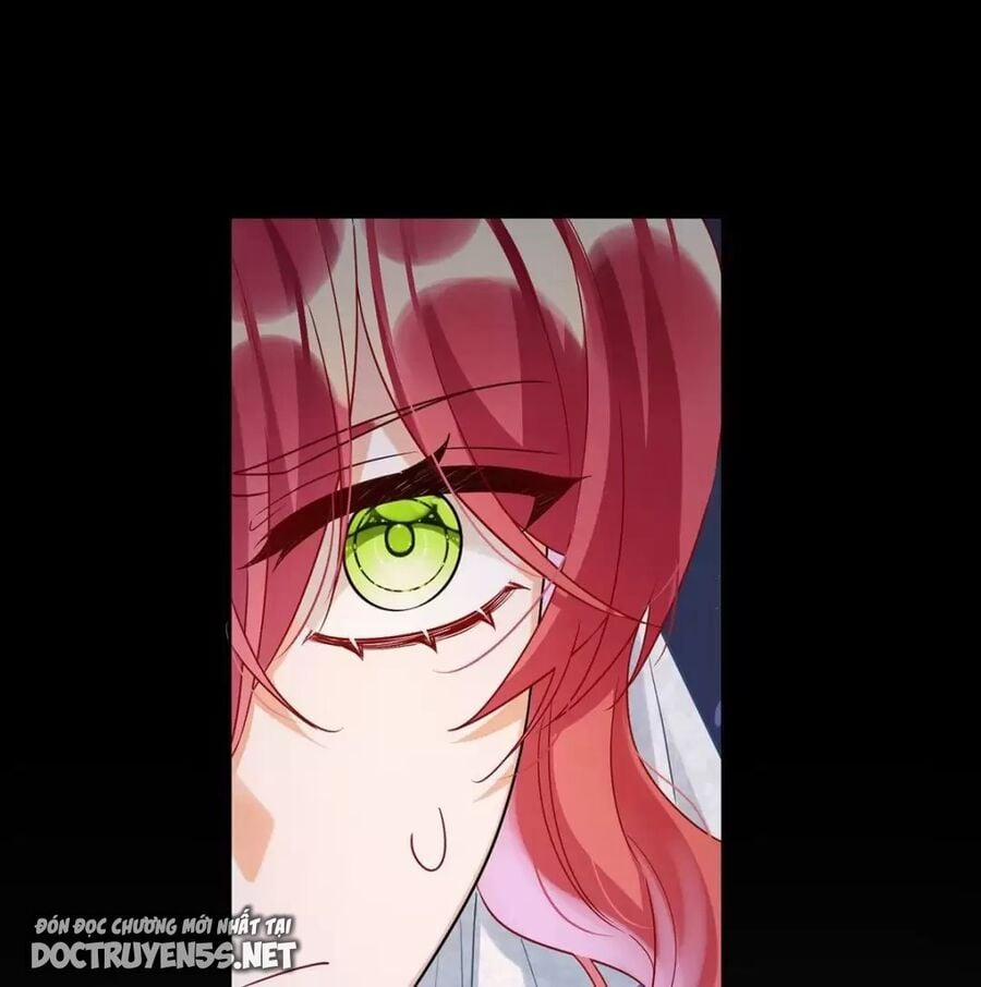 Thiên Kim Phản Diện Và Tiểu Thư Ma Vương 24 trang 22