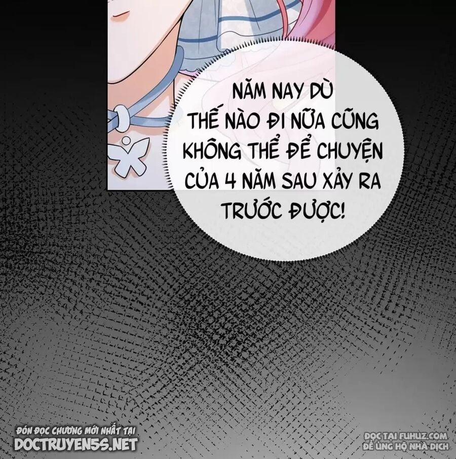 Thiên Kim Phản Diện Và Tiểu Thư Ma Vương 24 trang 23