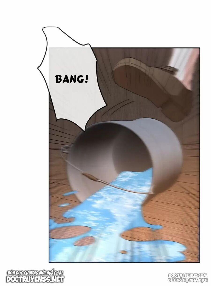 Thiên Kim Phản Diện Và Tiểu Thư Ma Vương 24 trang 28