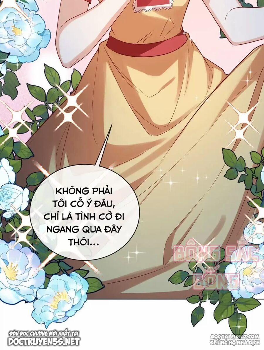 Thiên Kim Phản Diện Và Tiểu Thư Ma Vương 24 trang 3