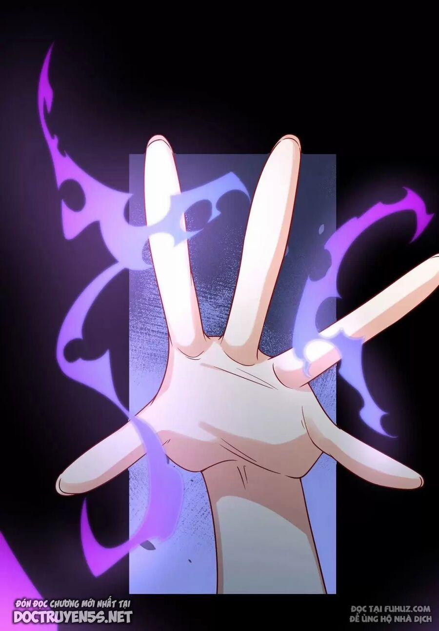 Thiên Kim Phản Diện Và Tiểu Thư Ma Vương 24 trang 30