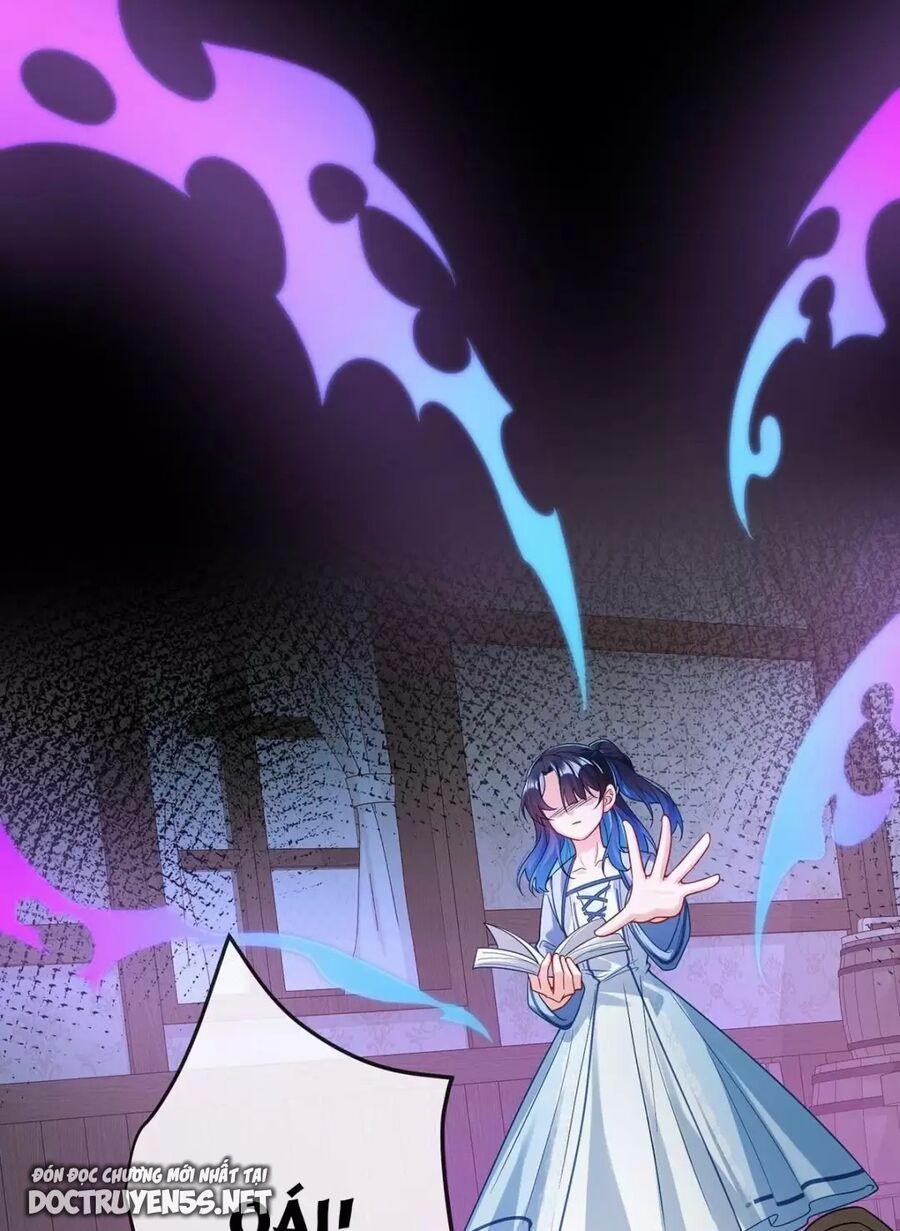 Thiên Kim Phản Diện Và Tiểu Thư Ma Vương 24 trang 31