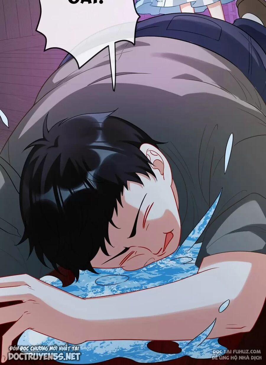 Thiên Kim Phản Diện Và Tiểu Thư Ma Vương 24 trang 32