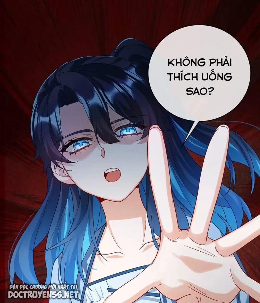 Thiên Kim Phản Diện Và Tiểu Thư Ma Vương 24 trang 33