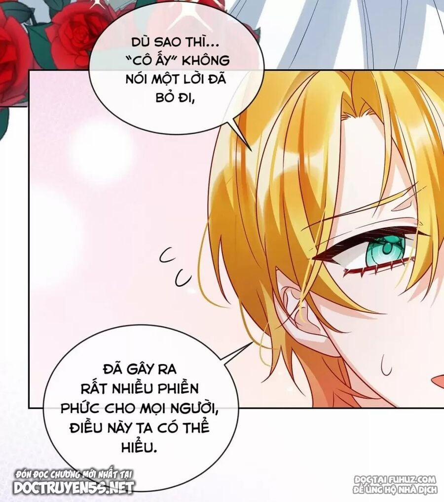 Thiên Kim Phản Diện Và Tiểu Thư Ma Vương 24 trang 38