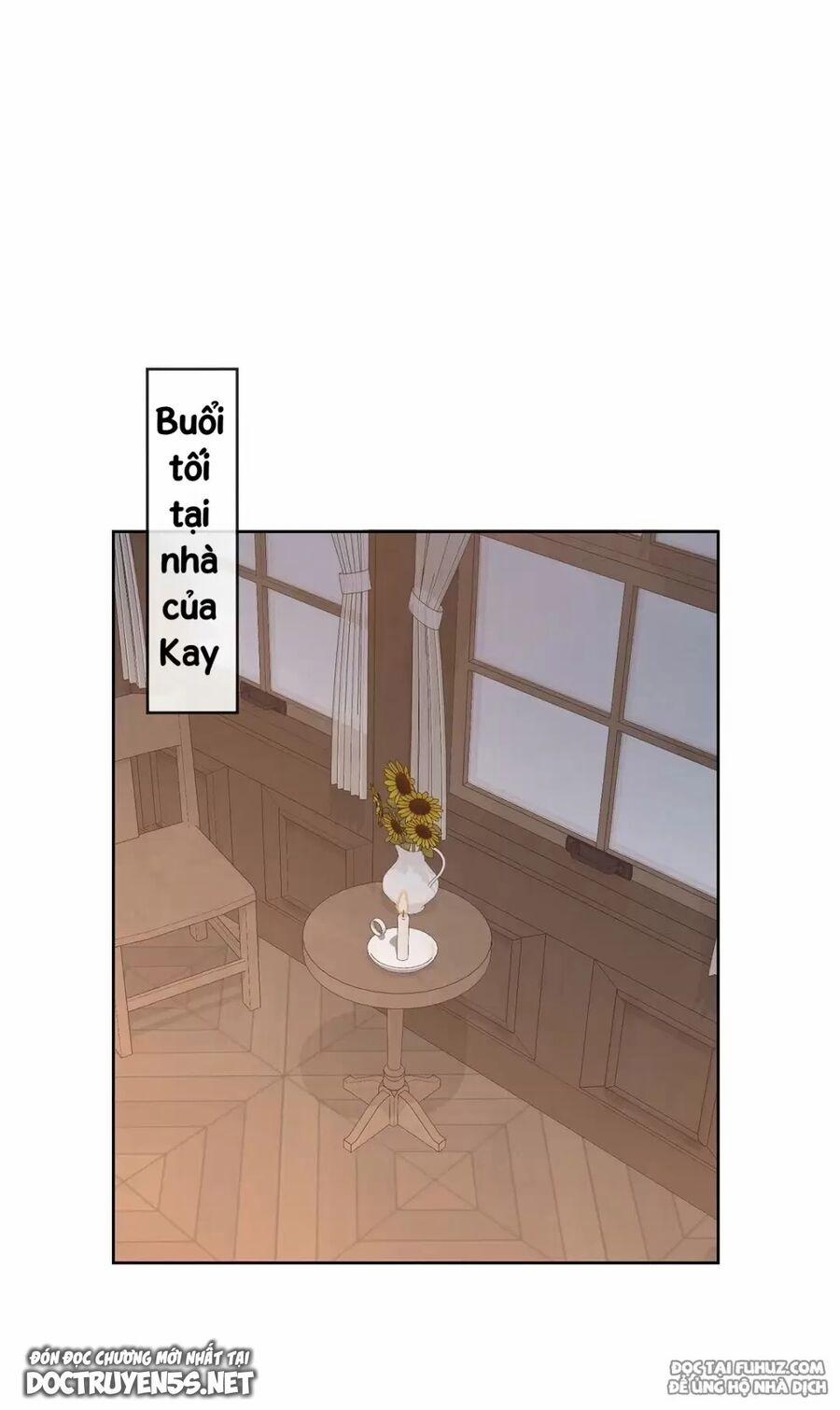 Thiên Kim Phản Diện Và Tiểu Thư Ma Vương 24 trang 42