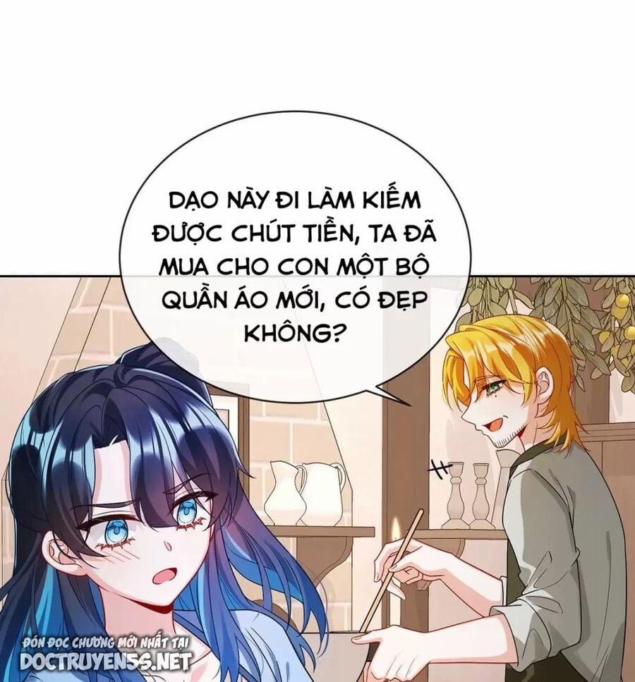 Thiên Kim Phản Diện Và Tiểu Thư Ma Vương 24 trang 43