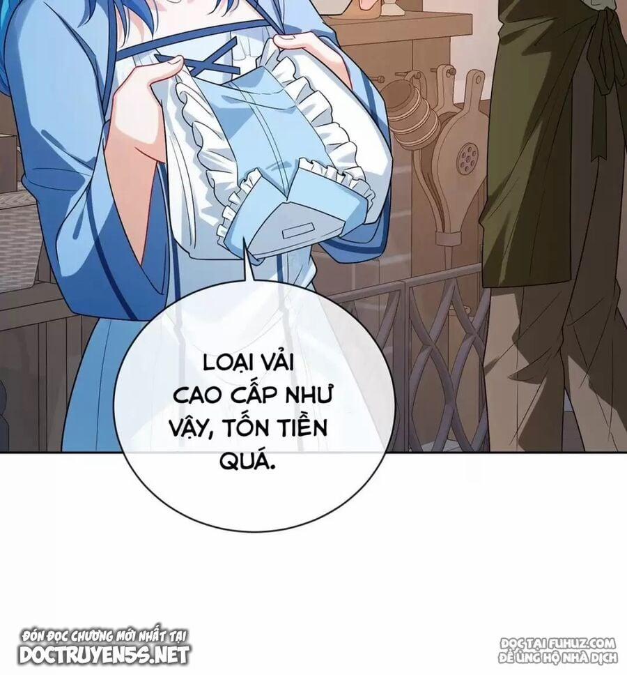 Thiên Kim Phản Diện Và Tiểu Thư Ma Vương 24 trang 44