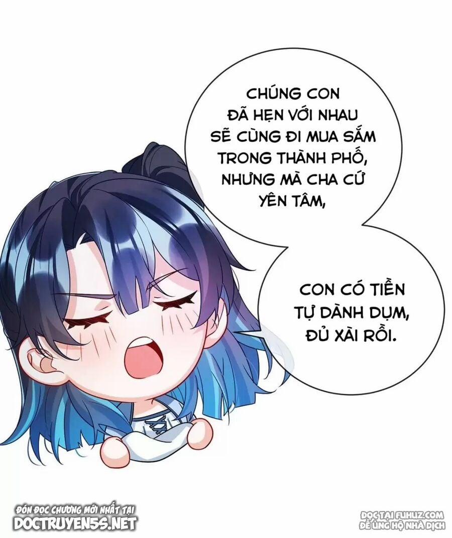 Thiên Kim Phản Diện Và Tiểu Thư Ma Vương 24 trang 47