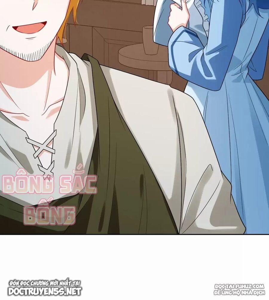 Thiên Kim Phản Diện Và Tiểu Thư Ma Vương 24 trang 49