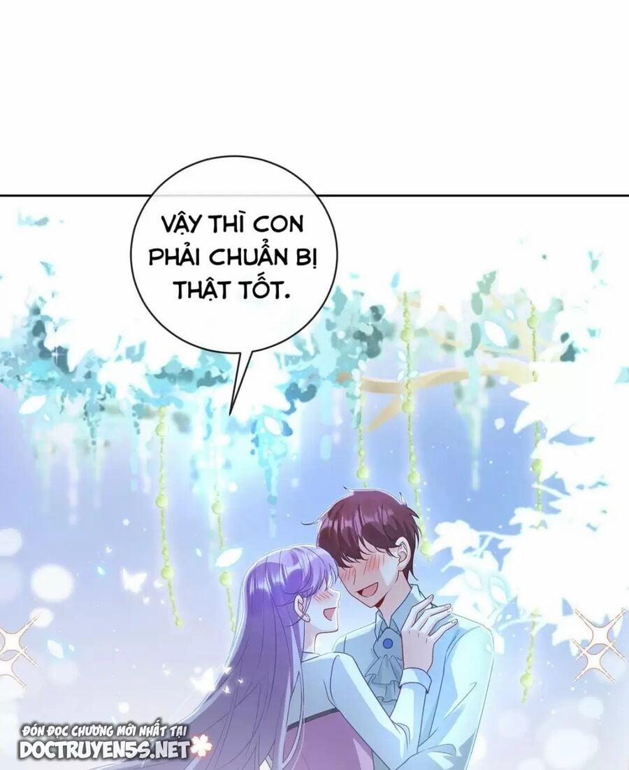 Thiên Kim Phản Diện Và Tiểu Thư Ma Vương 24 trang 50